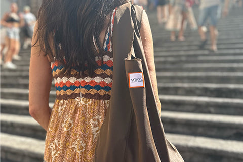 Must Haves for Happy, Healthy Travel This Fall