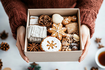 How to Simplify, Give With Intent and Consume Less This Holiday Season