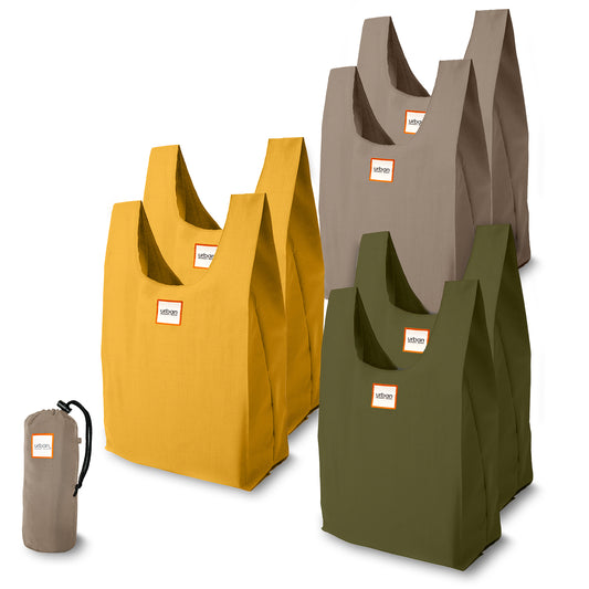 Meadow 6-pack set